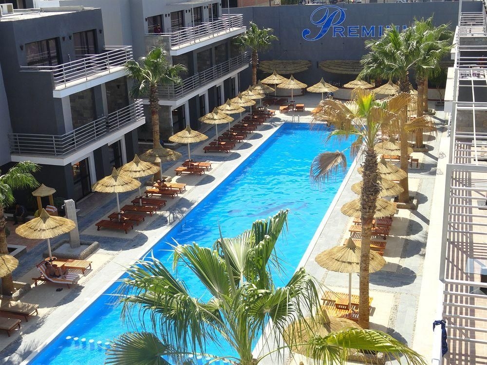 Premium Beach Resort3