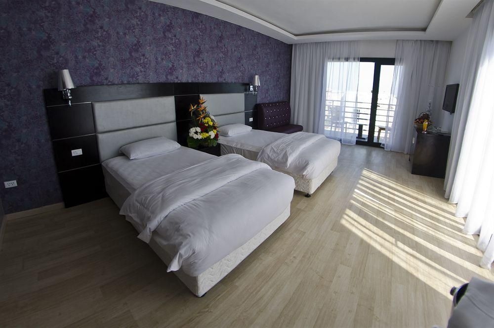 Premium Beach Resort0