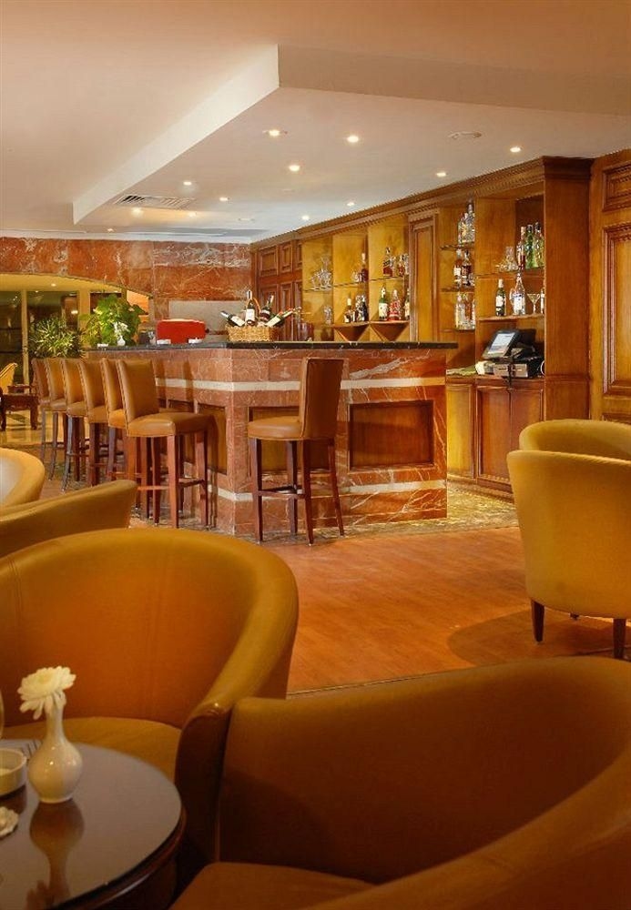 Mediterranean Azur Hotel3