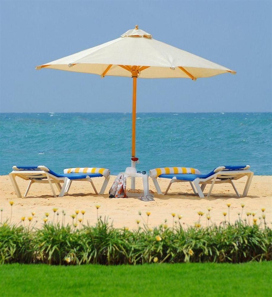 Mediterranean Azur Hotel4