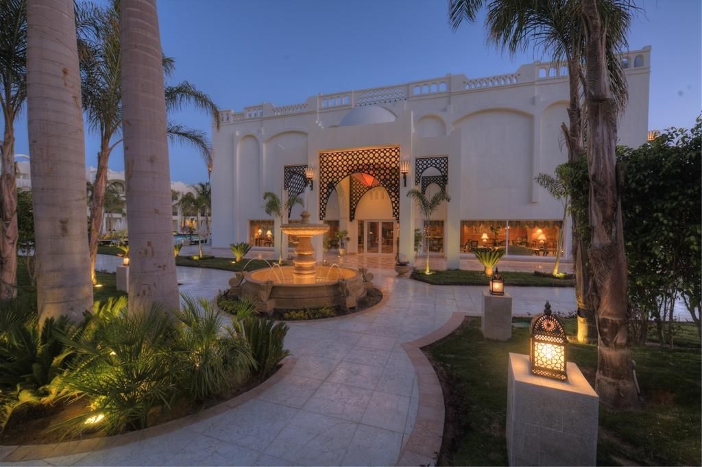 เลอ รอยัล โซเนสต้า ลักชัวรี่ คอลเล็คชัน รีสอร์ท ชาร์ม เอล ชีค (Le Royale Sonesta Luxury Collection Resort - Sharm El Sheikh)2