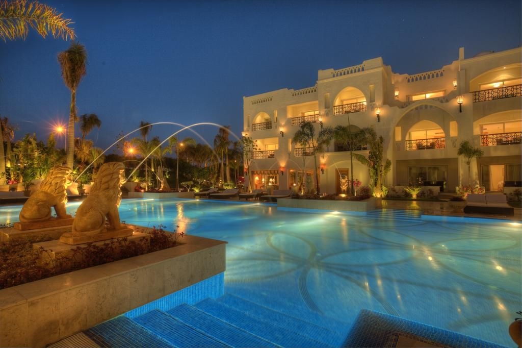 เลอ รอยัล โซเนสต้า ลักชัวรี่ คอลเล็คชัน รีสอร์ท ชาร์ม เอล ชีค (Le Royale Sonesta Luxury Collection Resort - Sharm El Sheikh)0