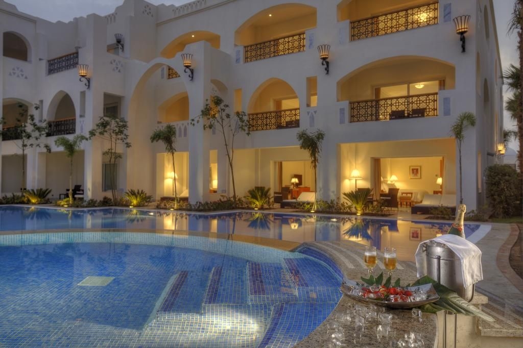 เลอ รอยัล โซเนสต้า ลักชัวรี่ คอลเล็คชัน รีสอร์ท ชาร์ม เอล ชีค (Le Royale Sonesta Luxury Collection Resort - Sharm El Sheikh)1