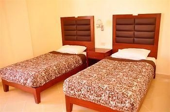 Carlton Luxury Resort1