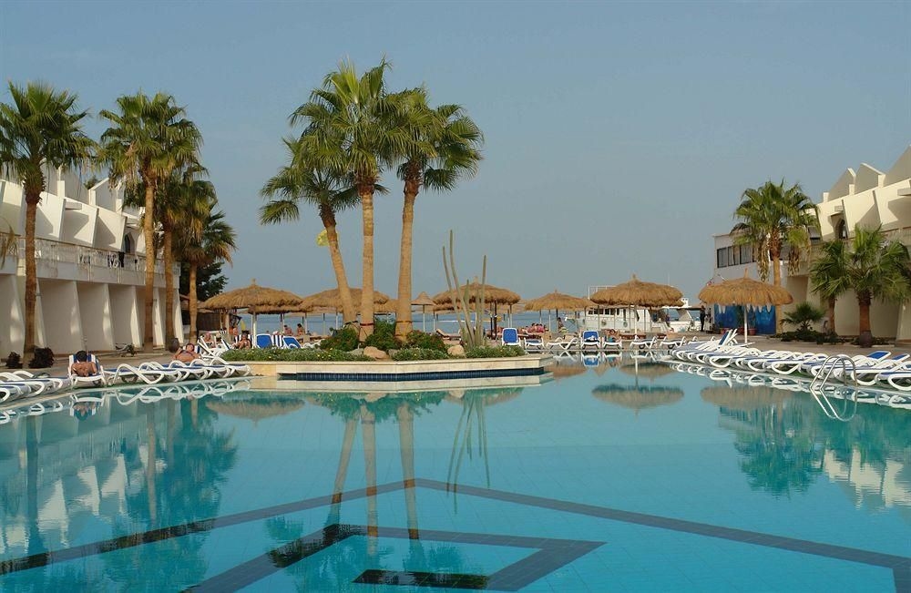Club Hotel Aqua Fun Hurghada4