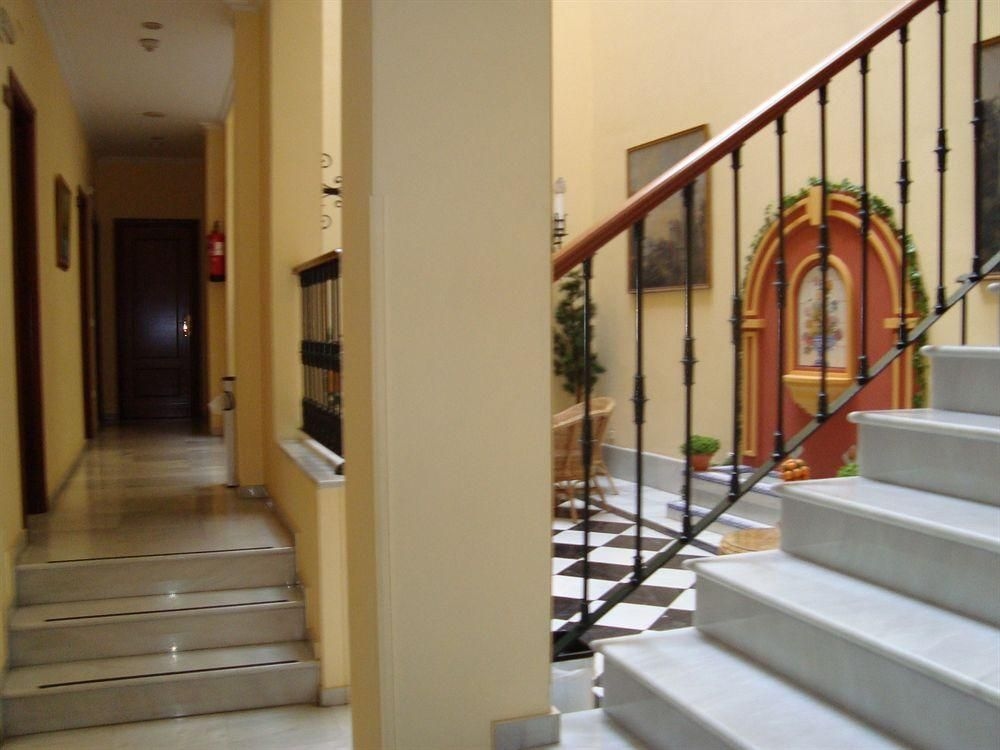 Hotel Dona Blanca4