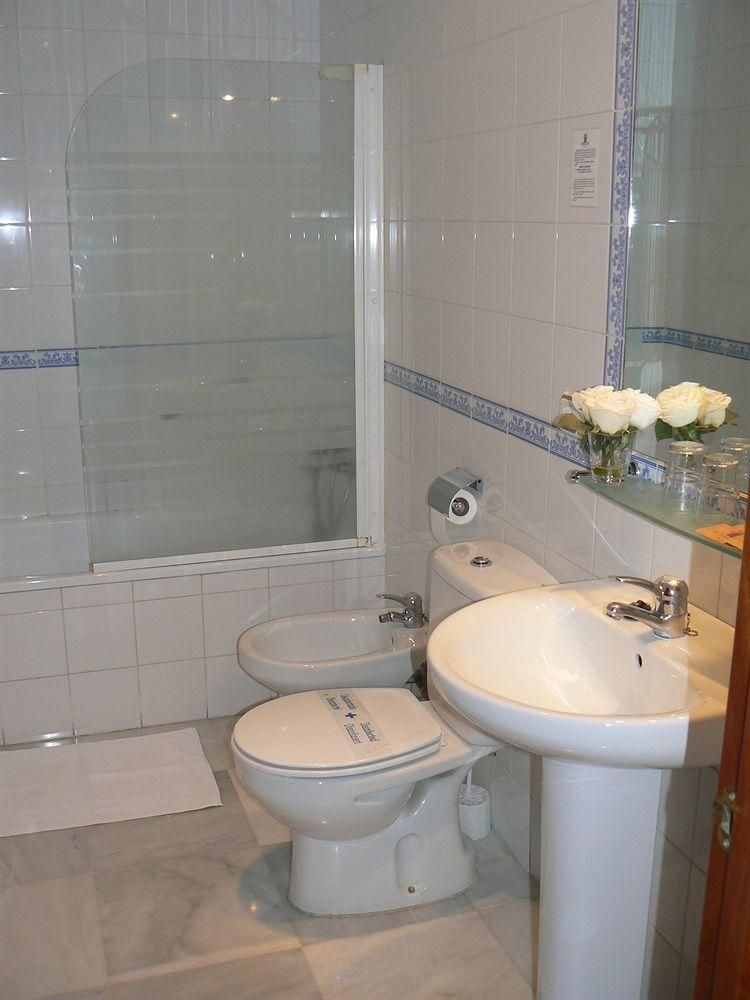 Hotel Dona Blanca3