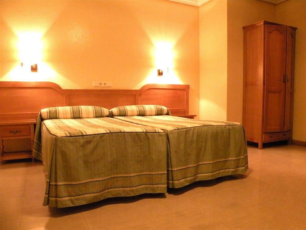 Hostal Benamar Hostal Benamar