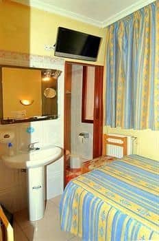 Hostal Plaza D'ort Hostal Plaza D'ort