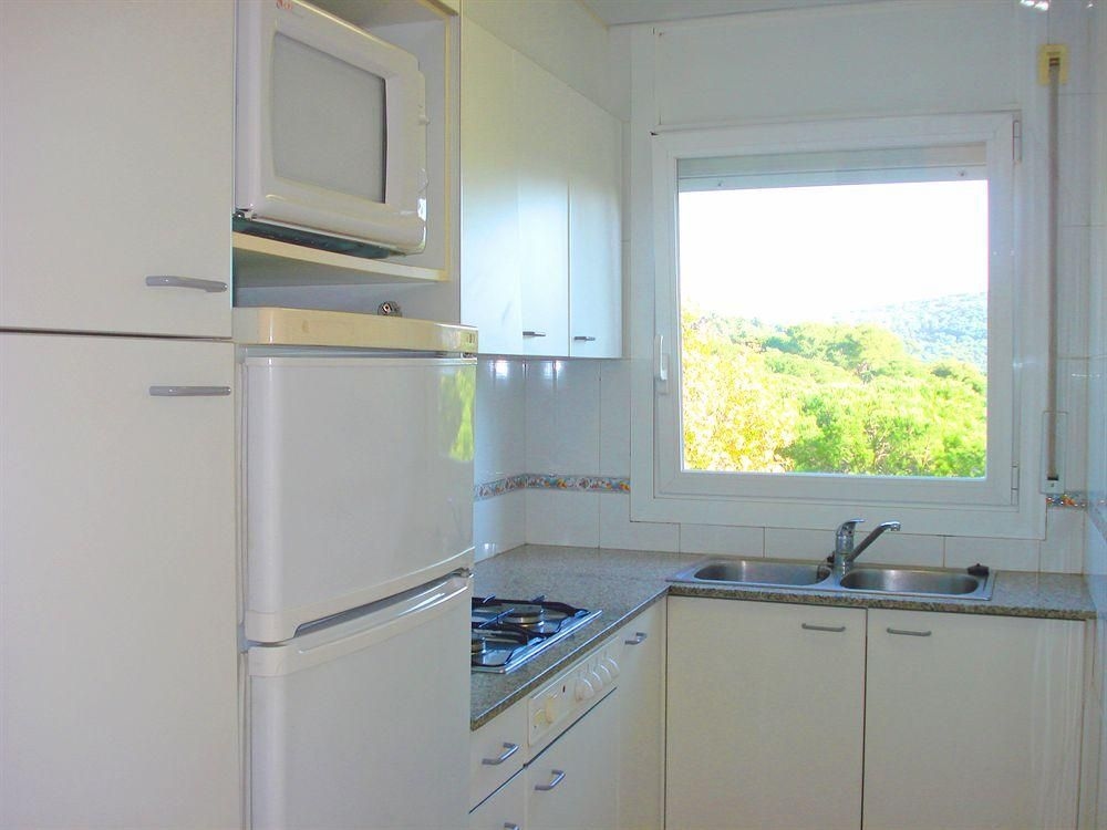 Apartamentos Costa Brava2