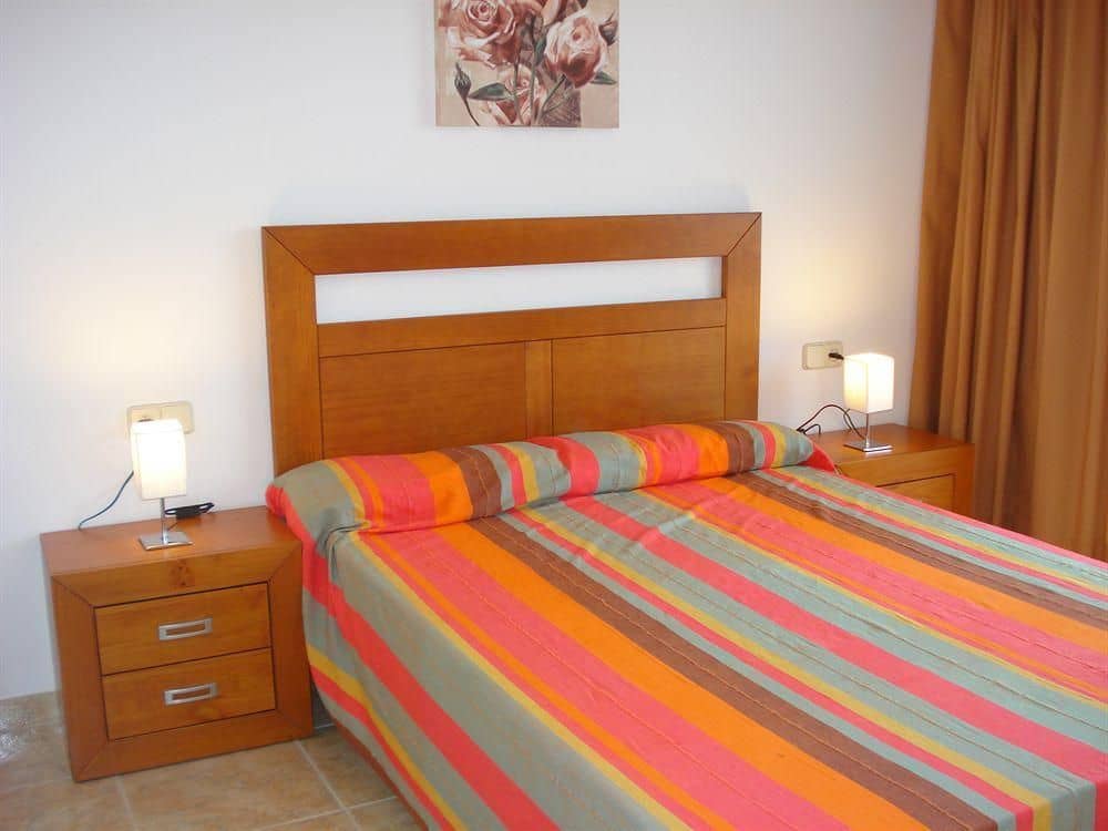 Apartamentos Costa Brava Apartamentos Costa Brava