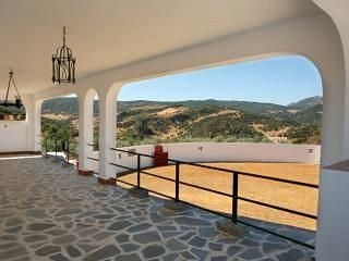 Hotel Cortijo Salinas2