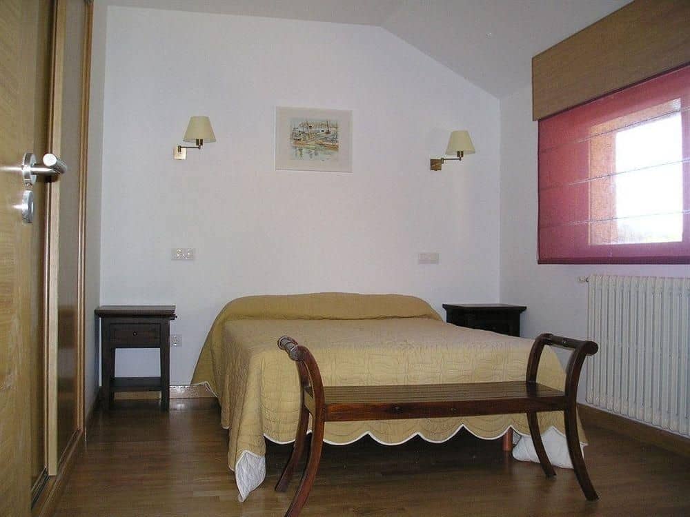 Casa Grande da Capellan Casa Grande da Capellan