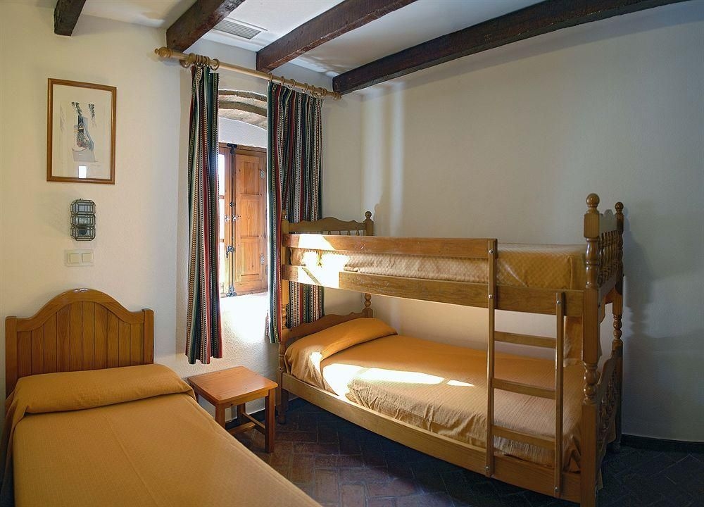 Albergue Inturjoven El Bosque - Hostel0