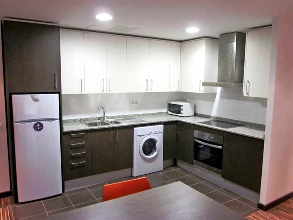 Apartamentos Park Suites Salou