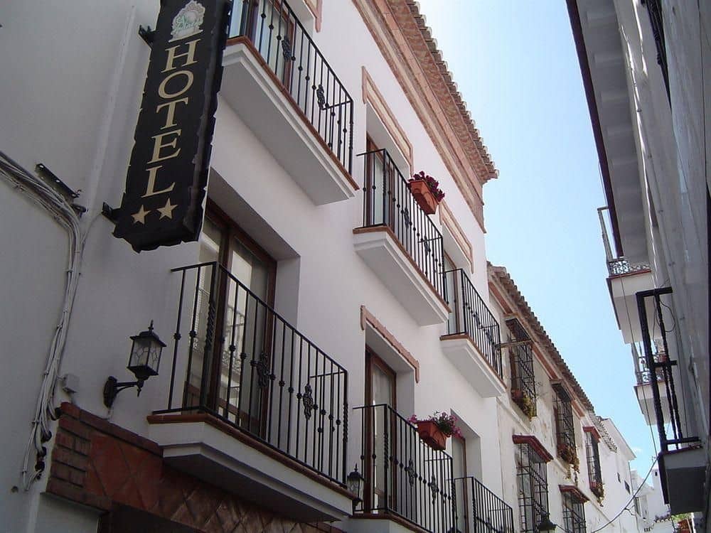 Hotel Alandalus Hotel Alandalus