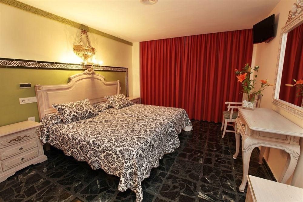 Hotel Casablanca4