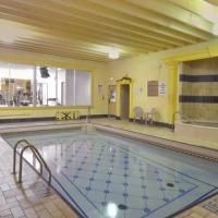 Holiday Inn St Catharines Conference Centre1
