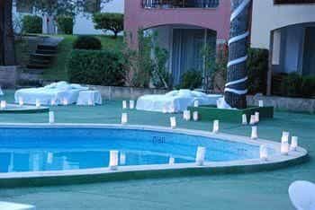 Hotel Club Europa