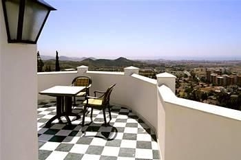 Hotel Villa Guadalupe0