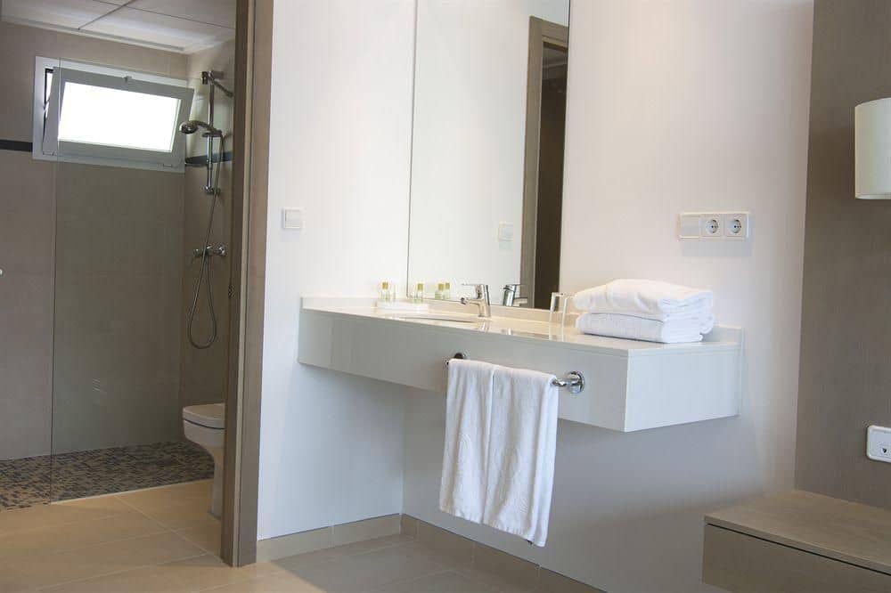 Hoposa Apartamentos Montelin Hoposa Apartamentos Montelin