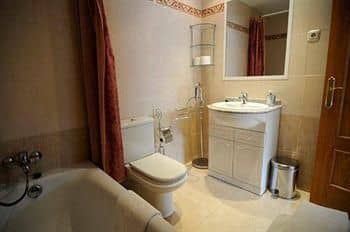 Apartamentos Caballero de Gracia Apartamentos Caballero de Gracia