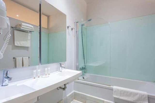 APARTMENT SUPERIOR CAPACITY 2