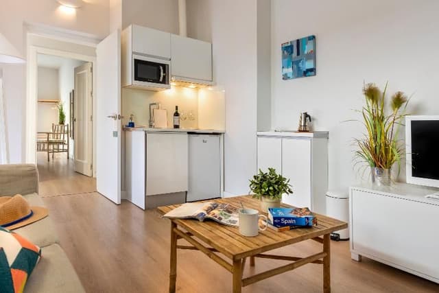 APARTMENT SUPERIOR CAPACITY 2