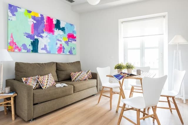 APARTMENT SUPERIOR CAPACITY 3