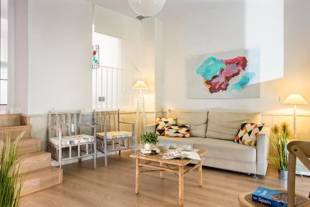 APARTMENT SUPERIOR CAPACITY 3