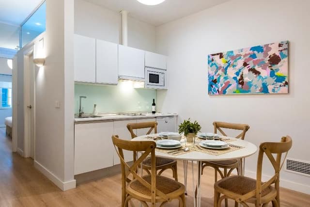 APARTMENT SUPERIOR CAPACITY 3