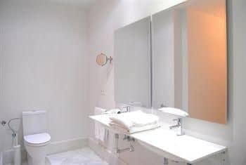 Suites Sevilla Plaza Suites Sevilla Plaza