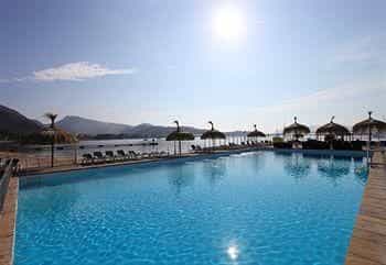 Hoposa Apartamentos Daina, Puerto Pollensa