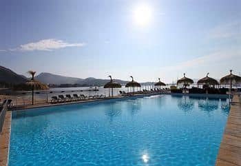 Hoposa Apartamentos Daina, Puerto Pollensa Hoposa Apartamentos Daina, Puerto Pollensa