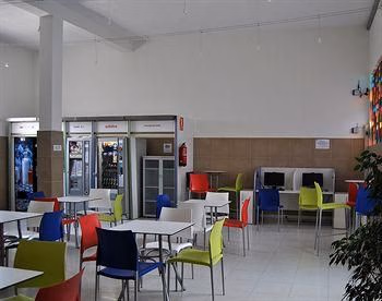 Albergue Inturjoven Jerez de la Frontera - Hostel2