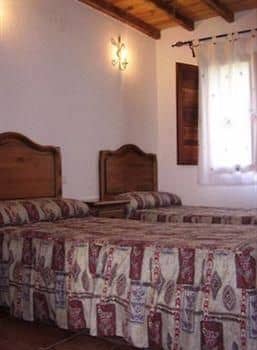 Hotel Casa Rural Ropino Hotel Casa Rural Ropino
