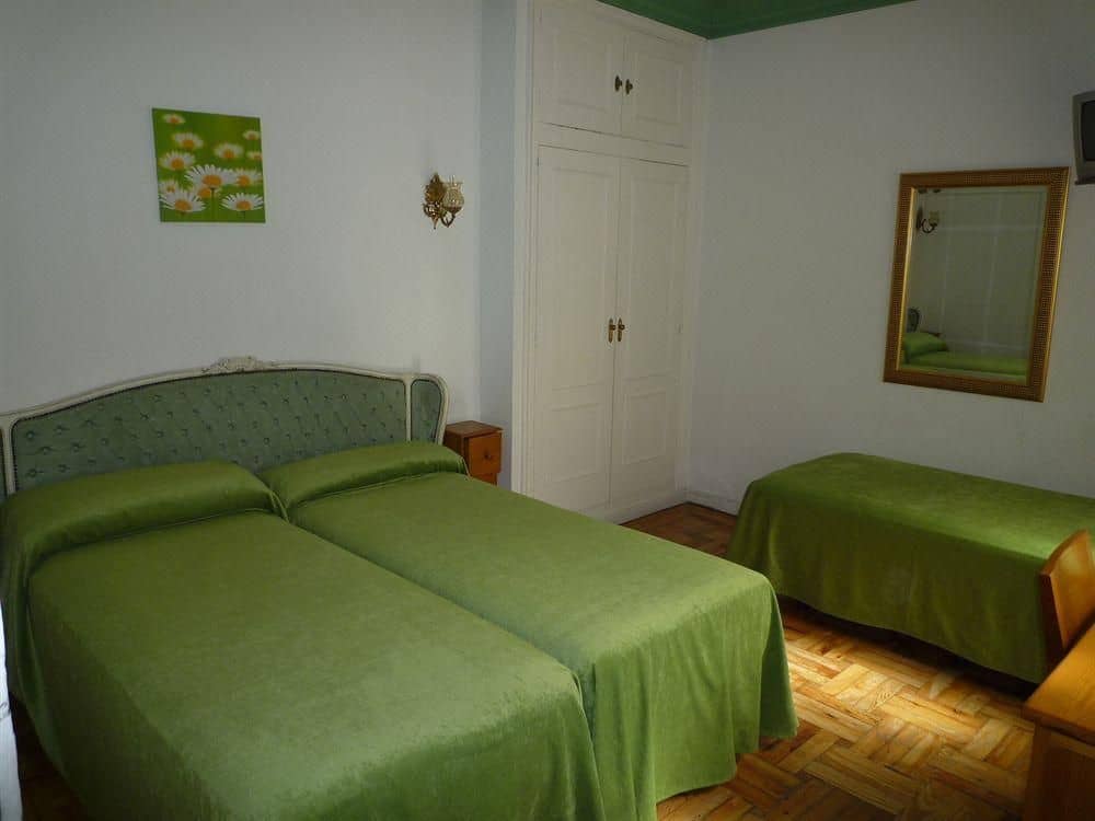 Hostal Madrid Hostal Madrid