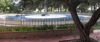 Hotel del Golf
