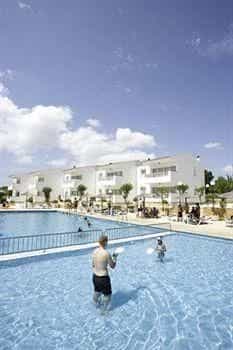 Apartamentos Los Naranjos