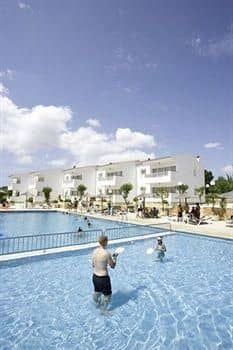 Apartamentos Los Naranjos Apartamentos Los Naranjos