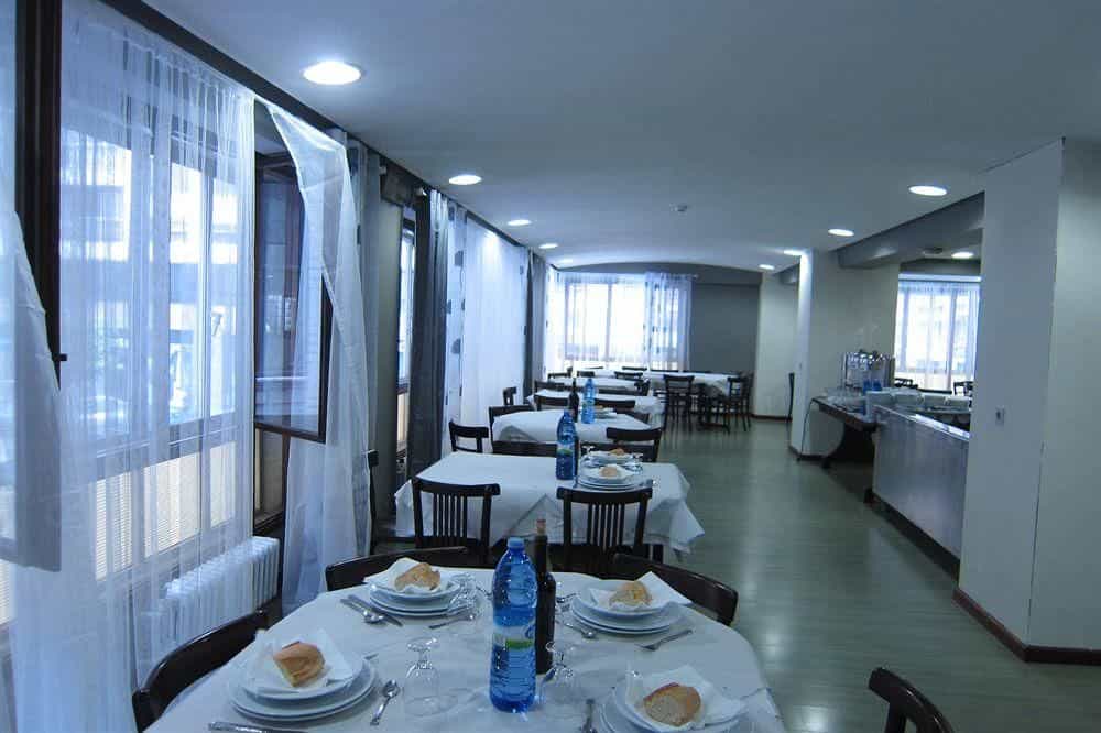 Hotel Acebos Azabache Gijon