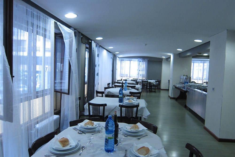 Hotel Acebos Azabache Gijon Hotel Acebos Azabache Gijon