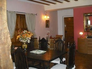 Hotel Los Sibileys0
