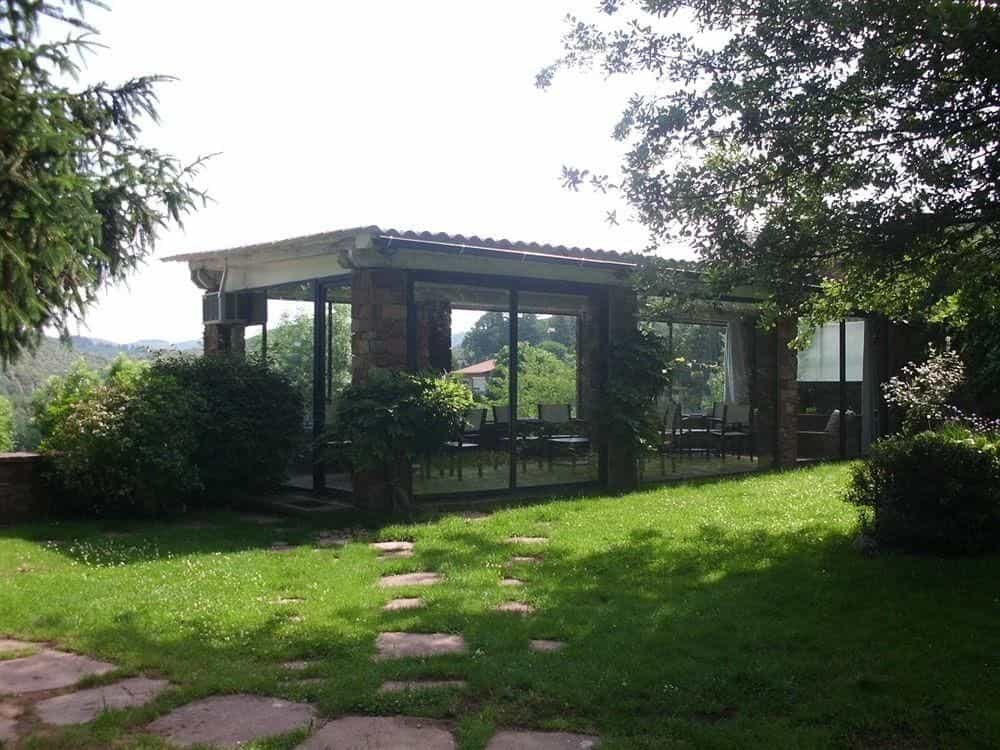 Xalet La Coromina
