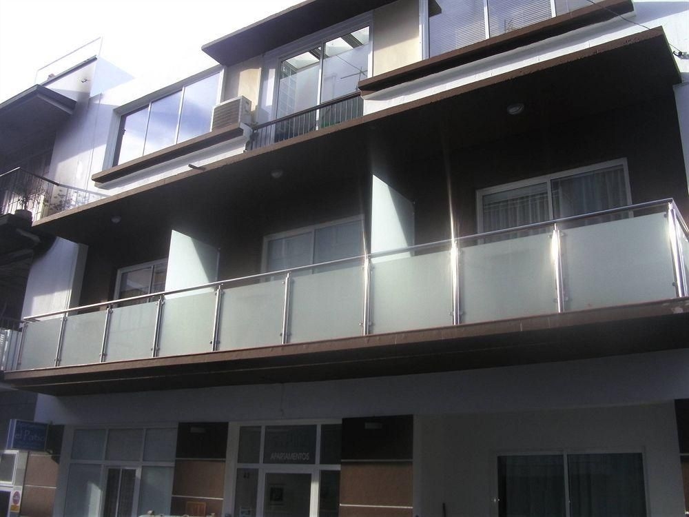 Apartments el Patio3