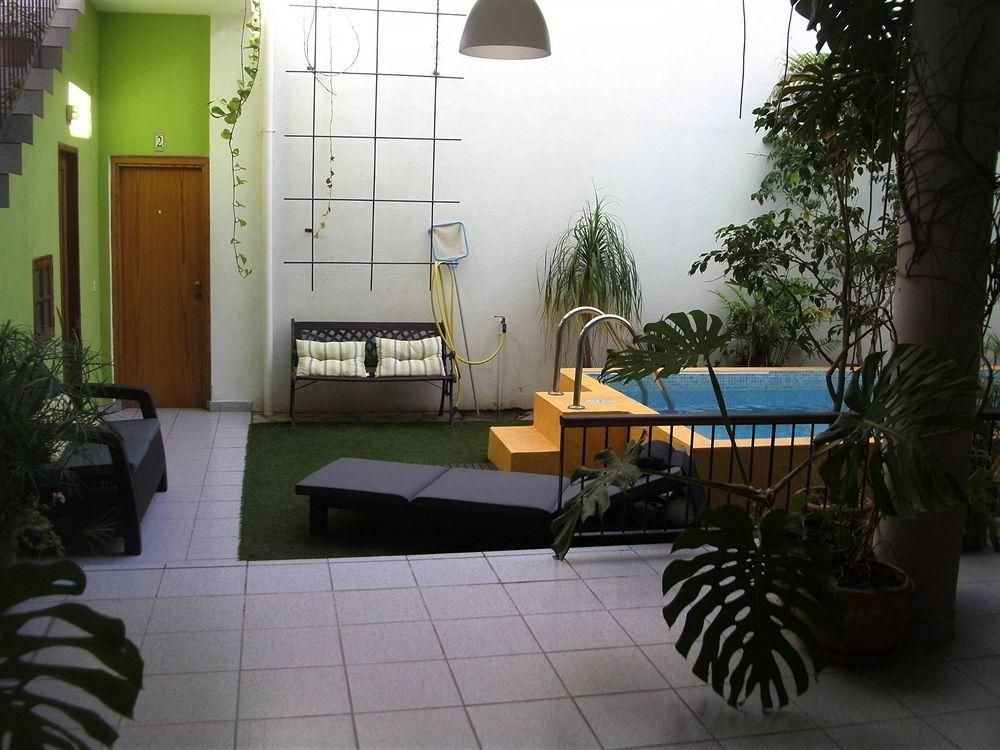 Apartments el Patio1