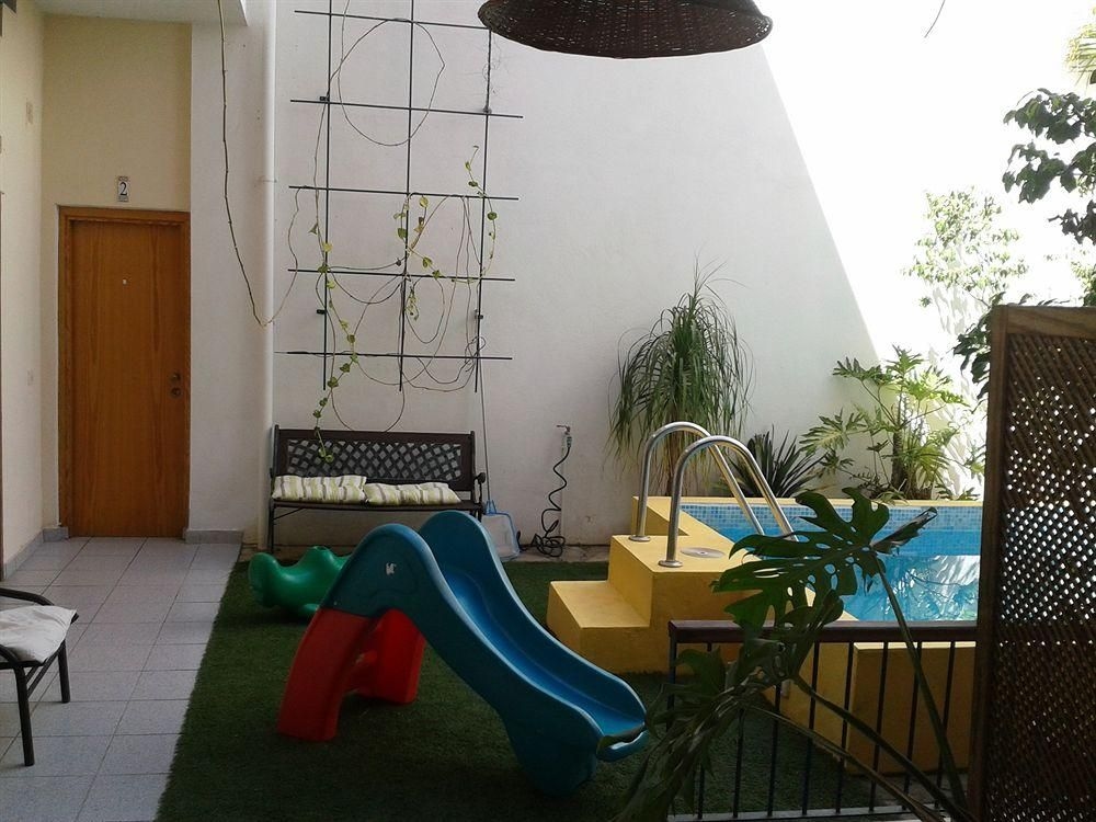 Apartments el Patio4
