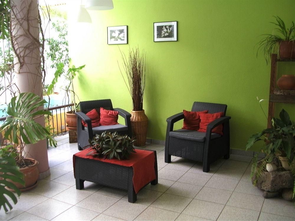 Apartments el Patio2