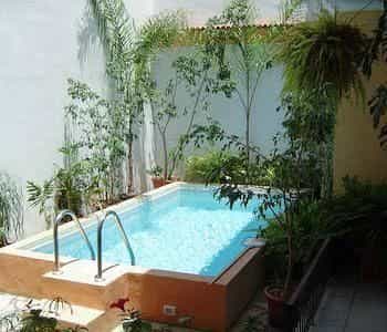 Apartments el Patio