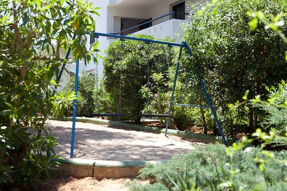 Apartamentos Niu D'Aus4